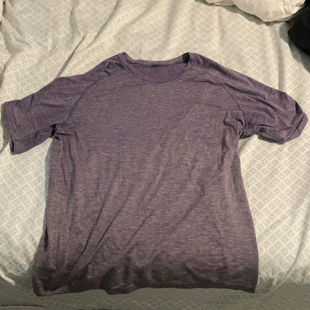 Lulu metal vent slim fit